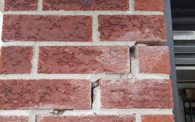 Top 5 Signs You Need Brick Repair Before It’s Too Late